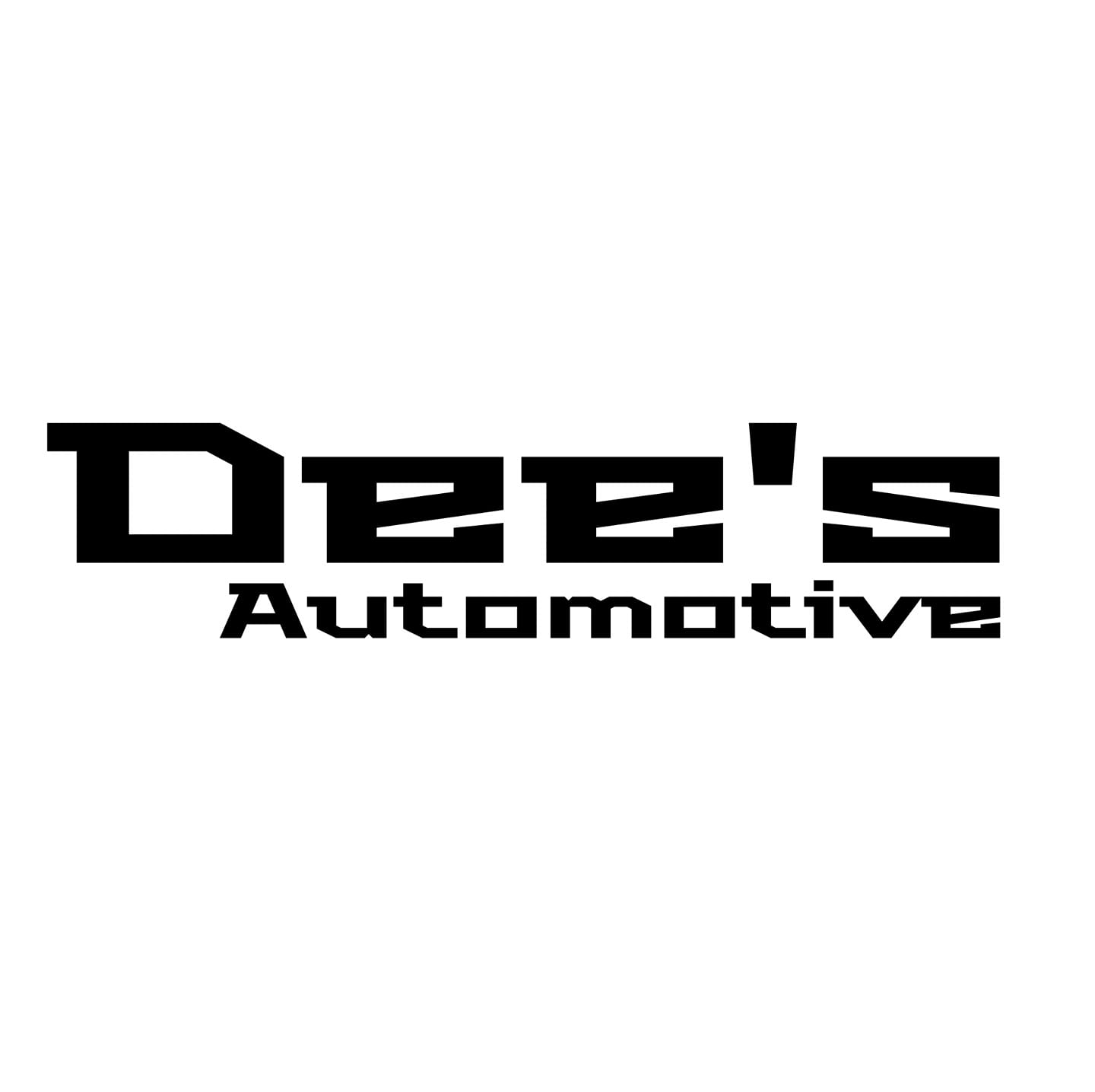 Dee's Automotive